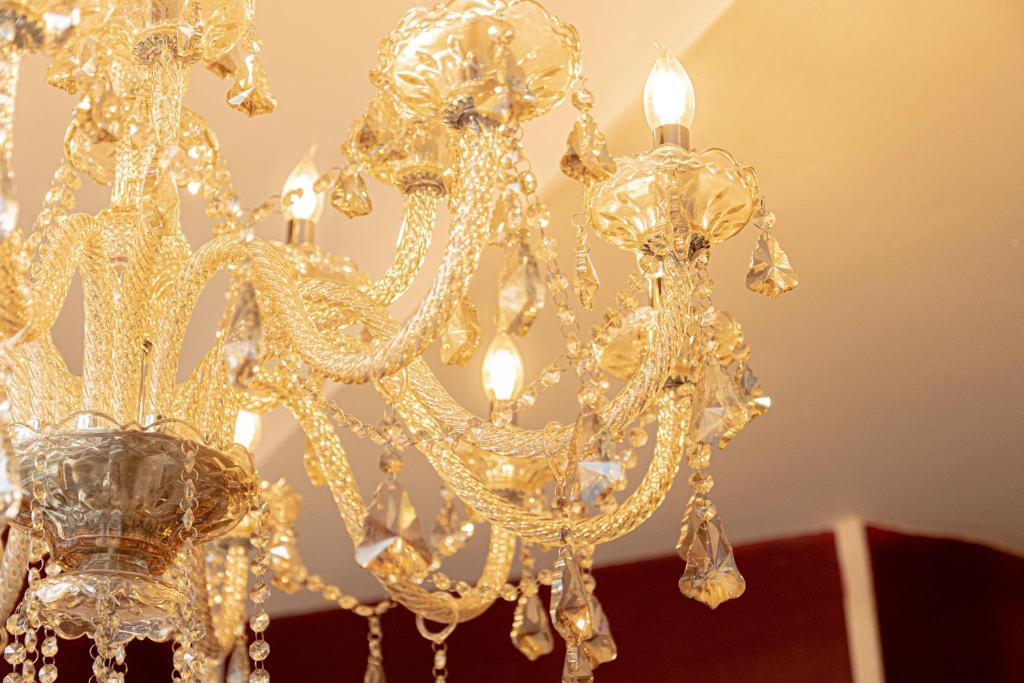 Hotel Rouge - Resim 16