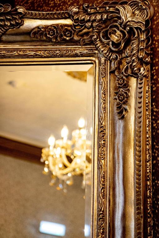 Hotel Rouge - Resim 20