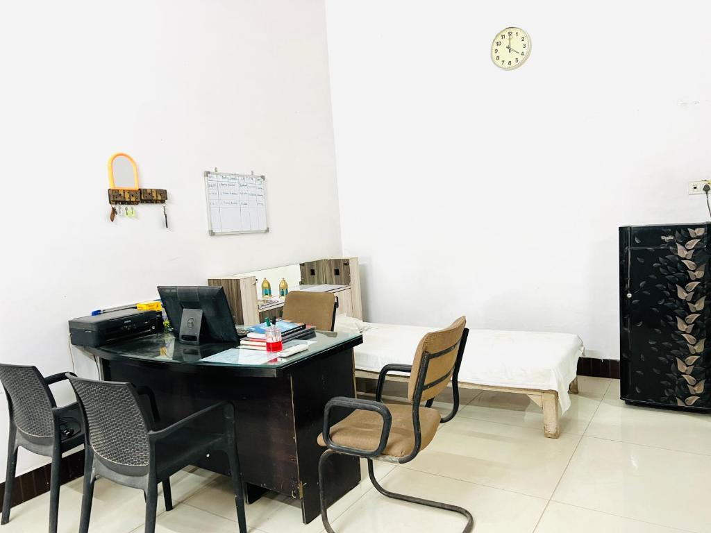 Galería fotográfica de Vivanta Home Stay en Ayodhya