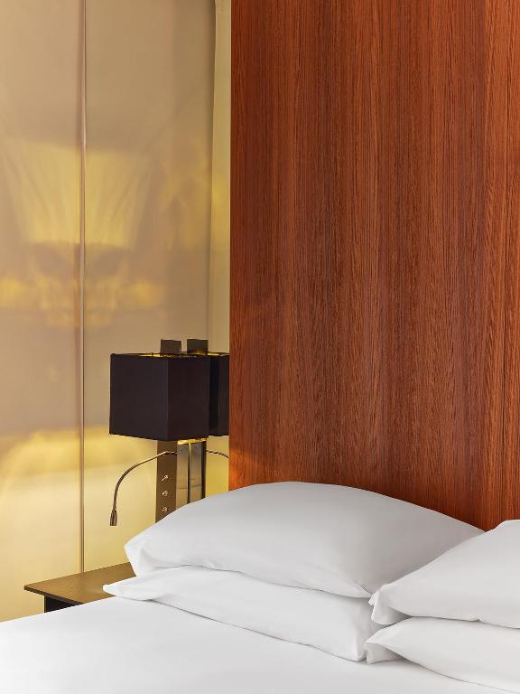 Le Metropolitan, Paris Tour Eiffel, a Tribute Portfolio Hotel - Resim 9