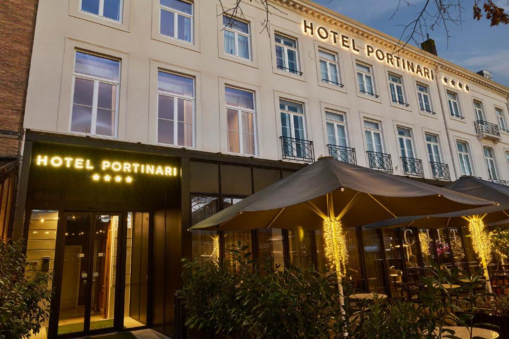 Hotel Portinari - Resim 10
