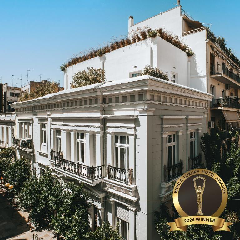 Athens Flair - Resim 1