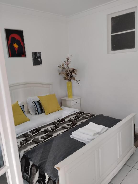 Apartamento Praça do Chile