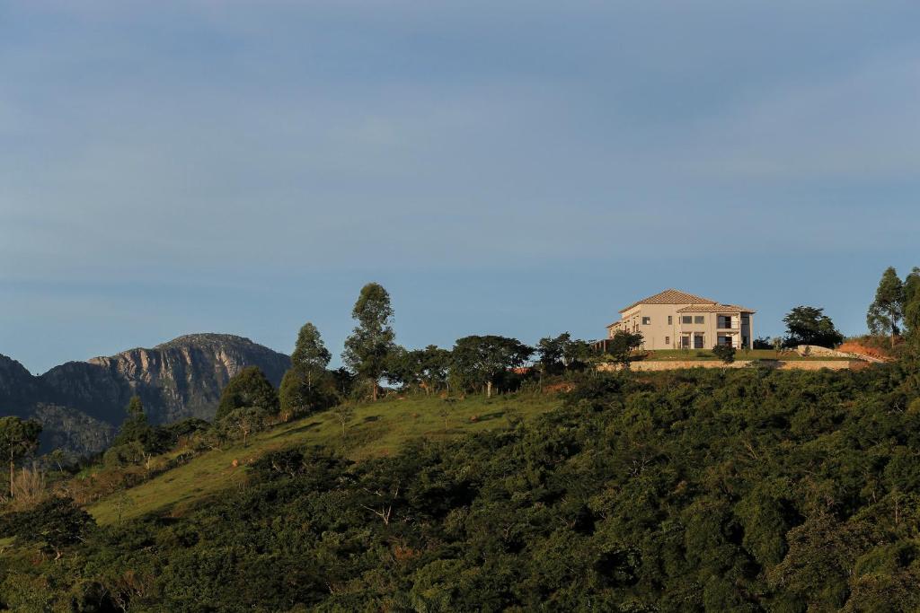  Solar Da Serra Tiradentes