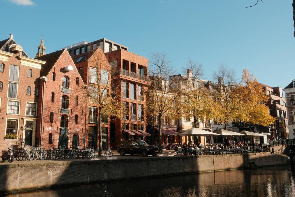 Hotel Miss Blanche - Resim 1