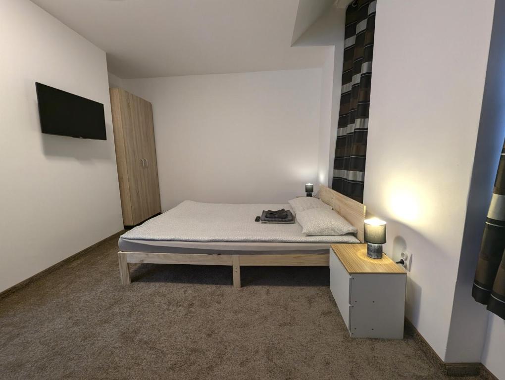 Sandor Central Studio Apartment - Appartement D'une Chambre