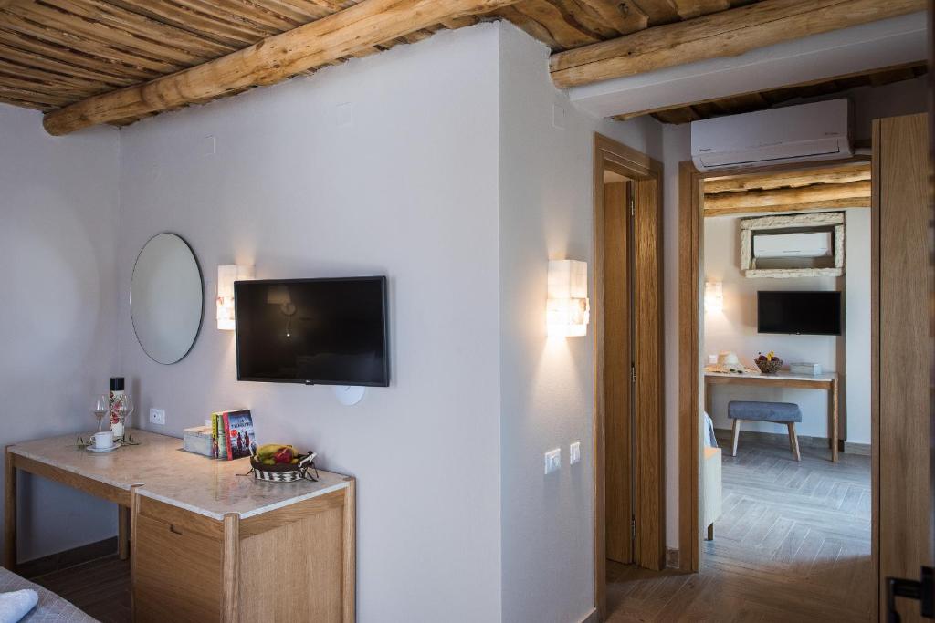 Lameriana Secret Village - Suite Familiale