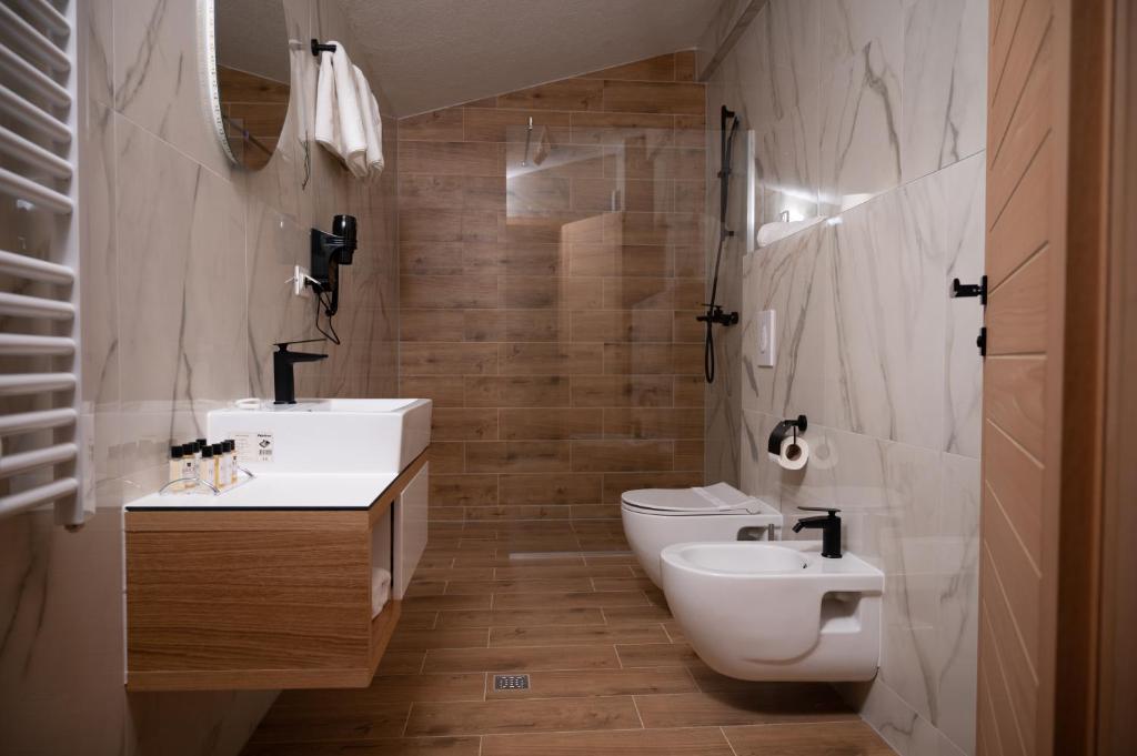 Hotel Borovi Forest Resort & Spa - Habitación Estándar King