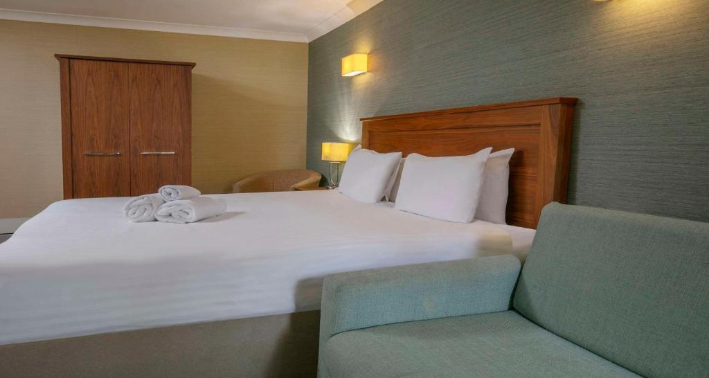 Moore Place Hotel, BW Signature Collection - جناح عائلي