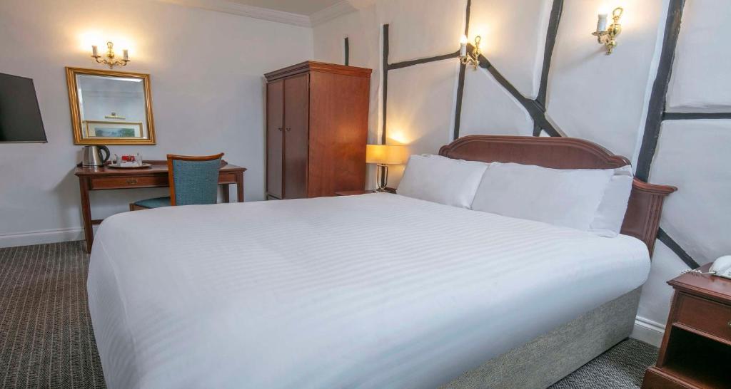 Moore Place Hotel, BW Signature Collection - كوخ مع سرير مزدوج