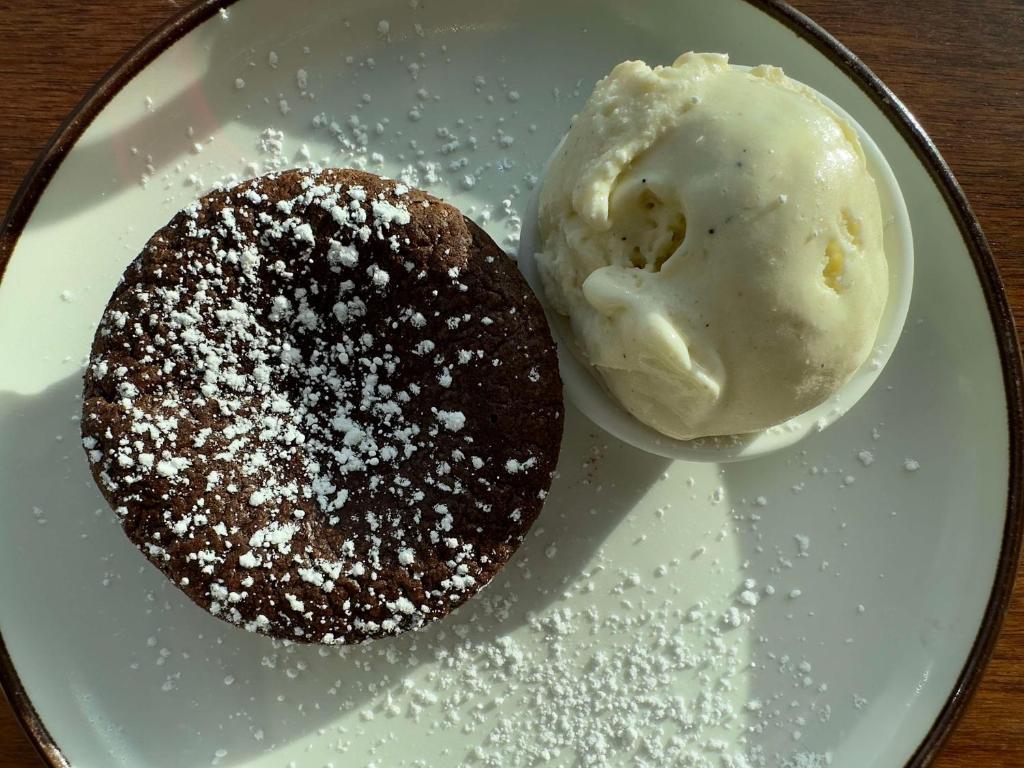 Radisson Blu Hotel, London Canary Wharf East - Resim 42