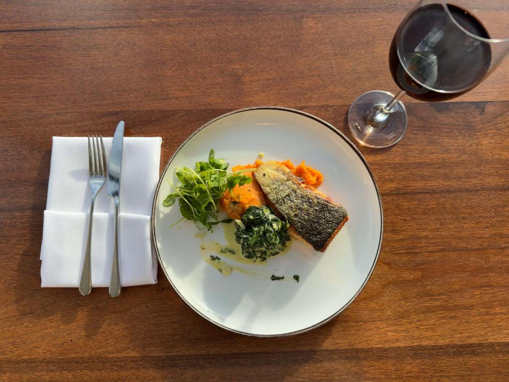 Radisson Blu Hotel, London Canary Wharf East - Resim 43