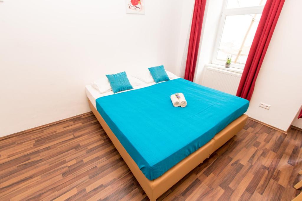 Apartment Haberlgasse - Comfort Apartment