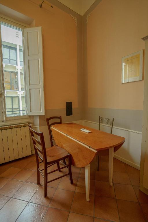 Fotografia z galérie ubytovania Tranquil Suite Near Museums and Train Station vo Florencii