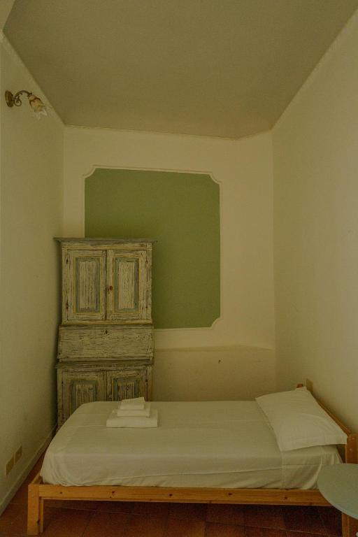 Posteľ alebo postele v izbe v ubytovaní Tranquil Suite Near Museums and Train Station