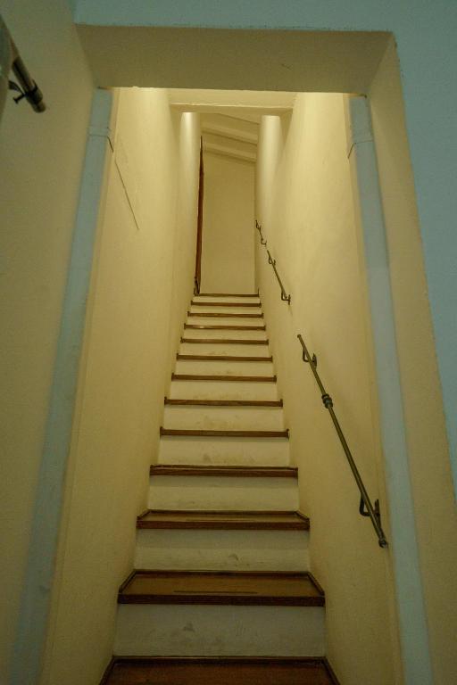Fotografia z galérie ubytovania Tranquil Suite Near Museums and Train Station vo Florencii