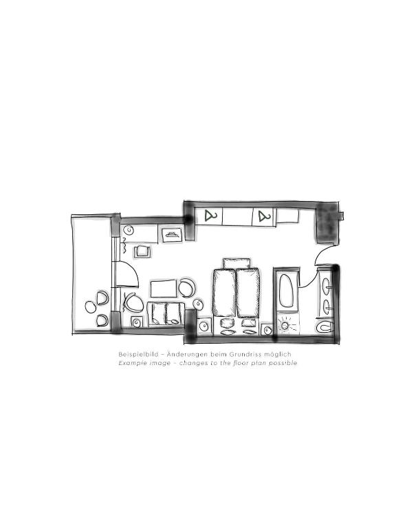 Neuhaus Zillertal Resort - 6