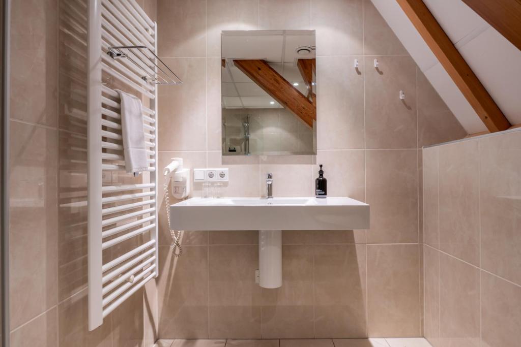 Boutique Hotel Maldegem - Standard Double Room