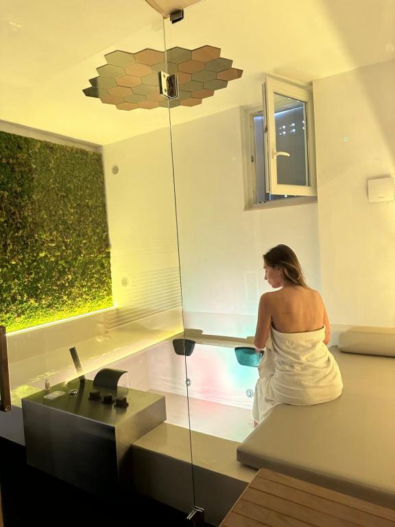 Gallery image of Suite61 in Altamura