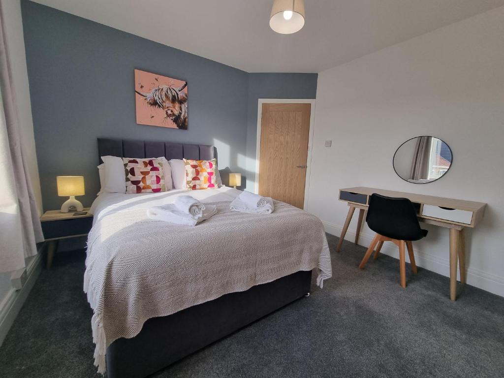 Φωτογραφία από το άλμπουμ του Cadogan House by Cliftonvalley Apartments στο Μπρίστολ