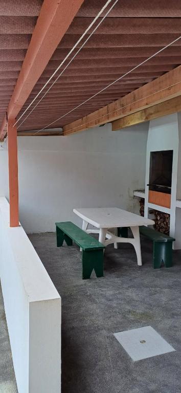 Fotografie z fotogalerie ubytování Cantinho da Ribeira v destinaci Castelo Branco