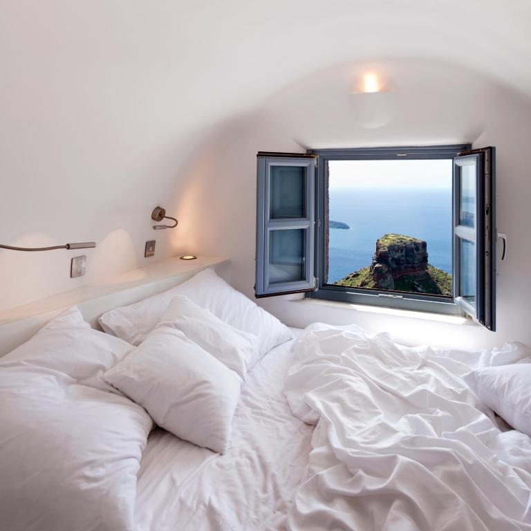 Kapari Natural Resort - 15