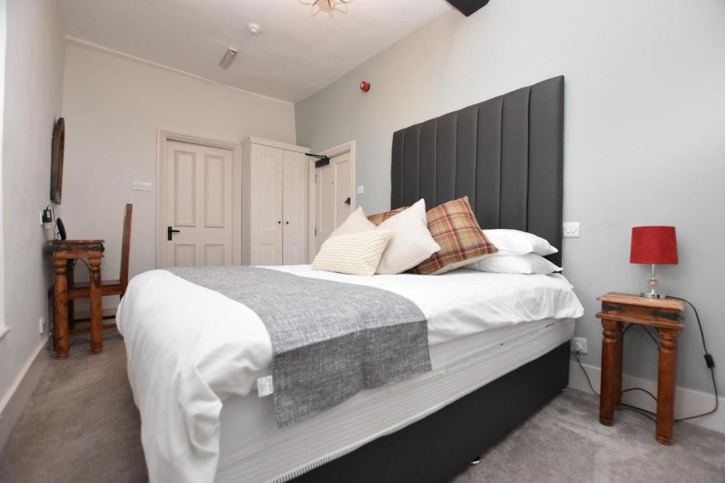 The Halford Bridge Inn - Habitación Queen
