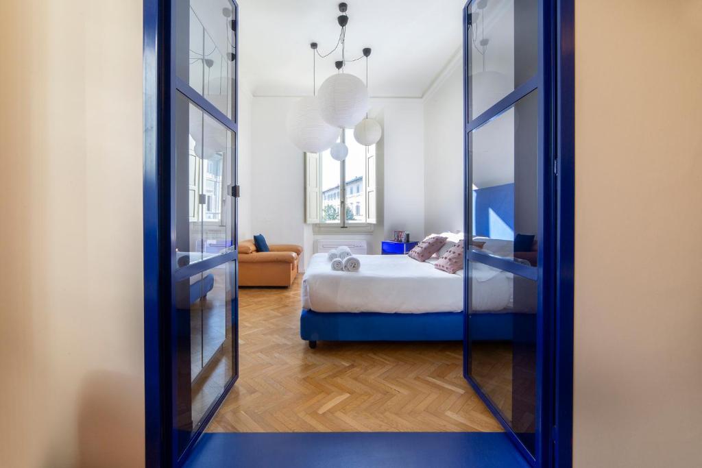 San Frediano Suite