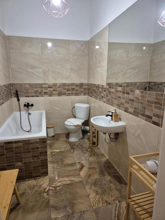 WE STAY APARTMENTS - Deluxe Apartment