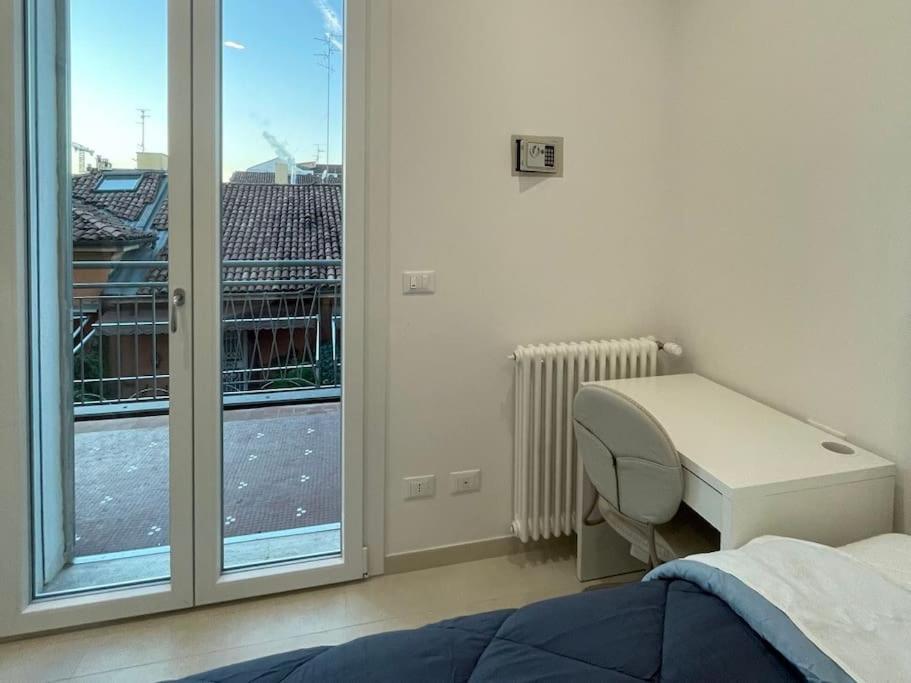 Foto dalla galleria di Turris Apartments, SKYLINE historic center Bologna a Bologna