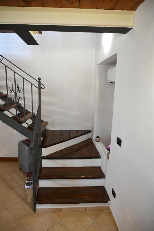 Fotografie z fotogalerie ubytování Threehouses v destinaci Trecase