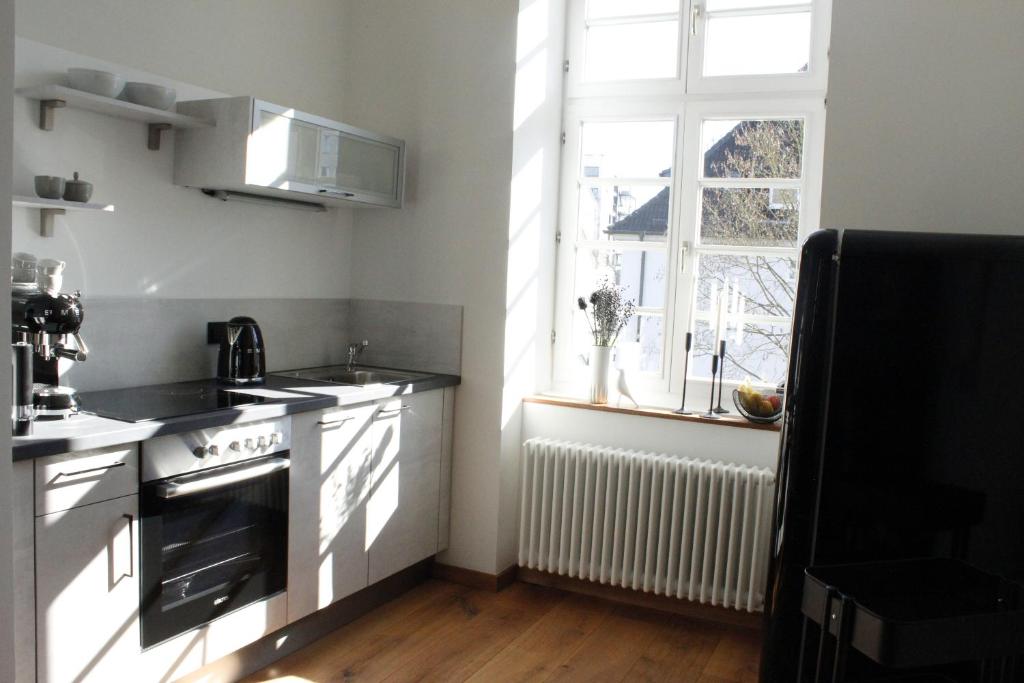 Kremers Freiräume - 9