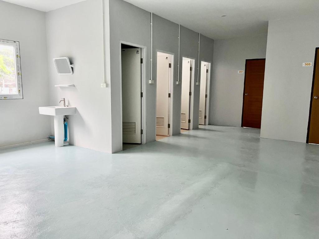 Fotografie z fotogalerie ubytování YP Hostel v destinaci Ban Nai Na