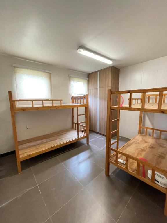 Postel nebo postele na pokoji v ubytování Oasis garden villa Luxury 5-Bedroom , 3200 sqm