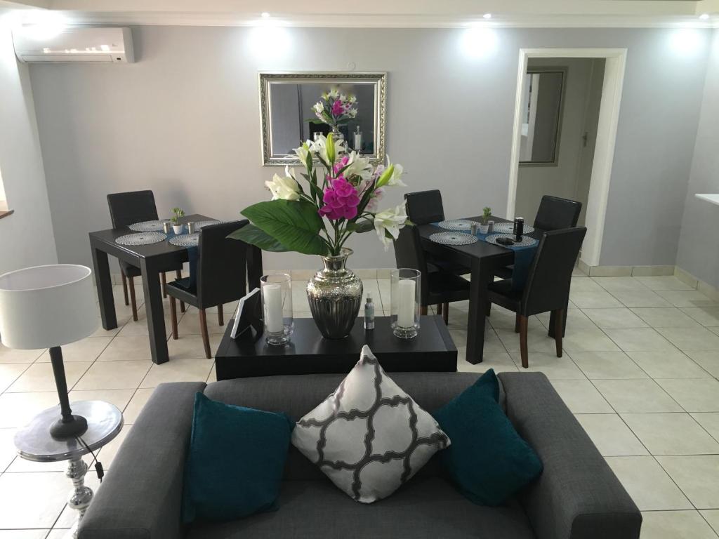 The Grand Orchid Guesthouse, Durban (updated prices 2024)