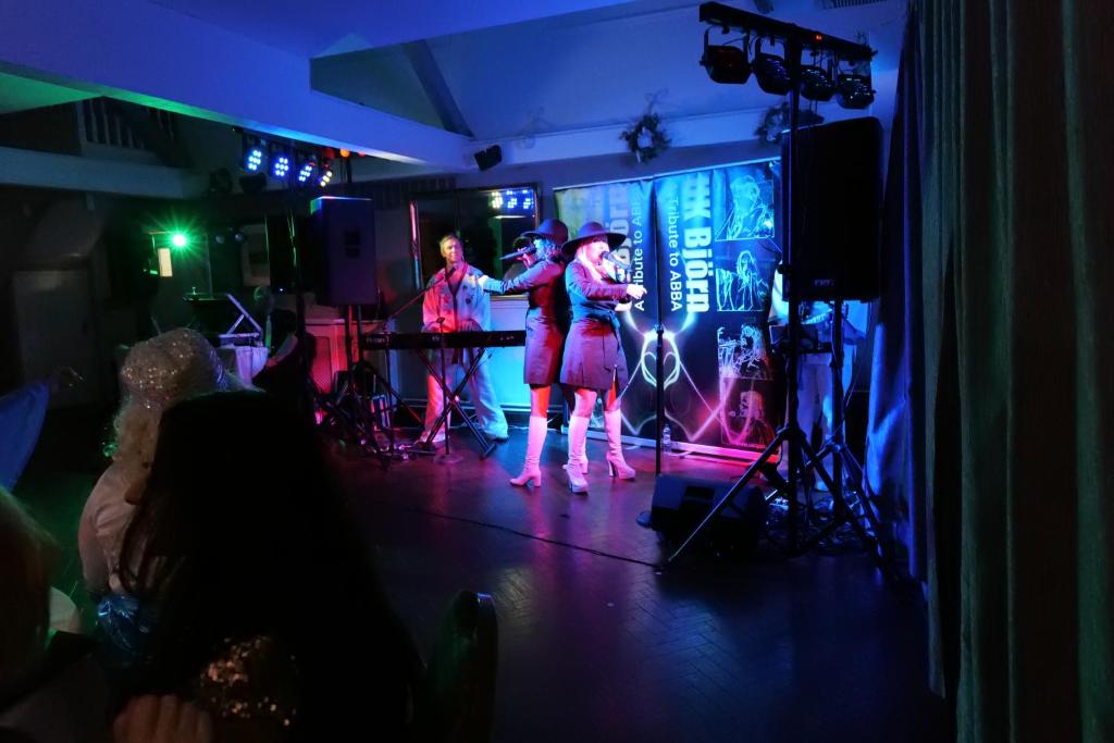 Birmingham Great Barr Hotel - Resim 41