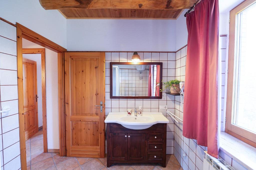 Zdjęcie z galerii obiektu Agriturismo Fattoria Walden w mieście Ficulle
