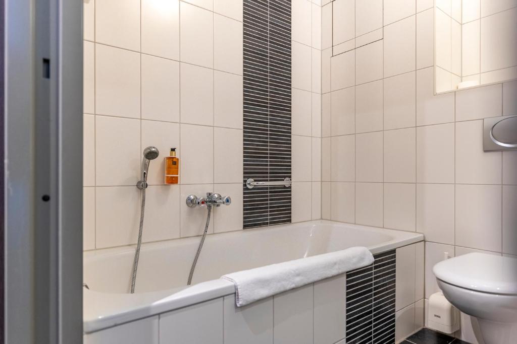 Parkhotel Horst - Venlo - Comfort Double Room