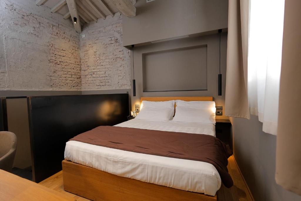 Palagina la cascina - Standard Queen Room
