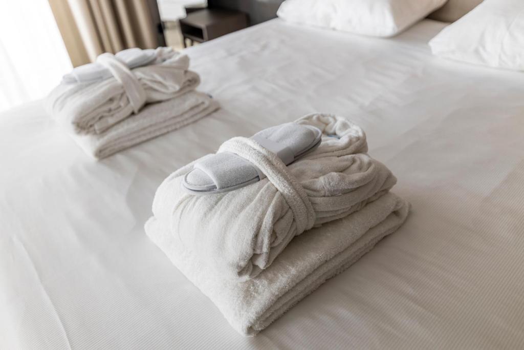 Parkhotel Horst - Venlo - Suite