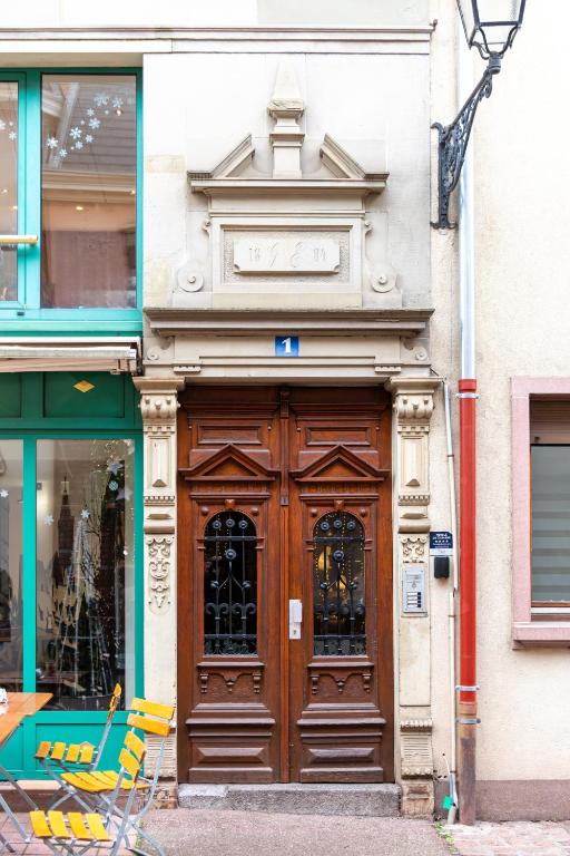 Place des Dominicains – photo 47