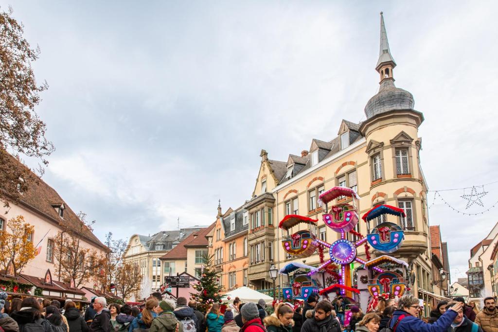 Place des Dominicains – photo 40