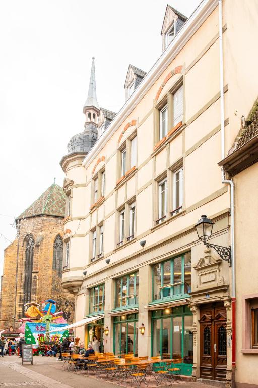 Place des Dominicains – photo 44