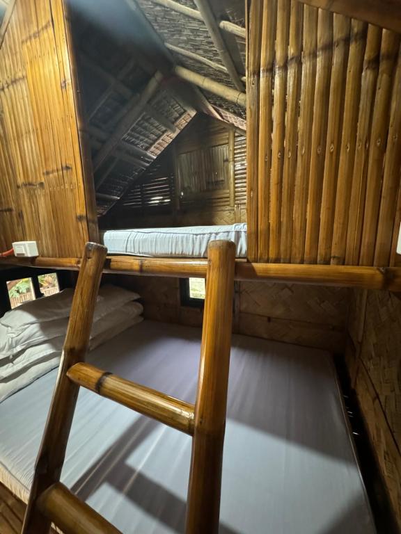 Fotografie z fotogalerie ubytování Dikub Farmhouse v destinaci Tiaong