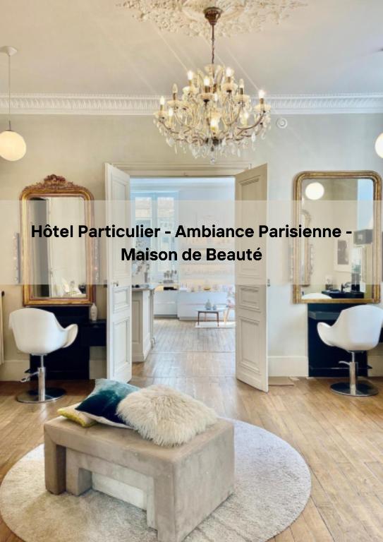 Fotografie z fotogalerie ubytování Best Western Plus Hôtel D'Angleterre v destinaci Bourges