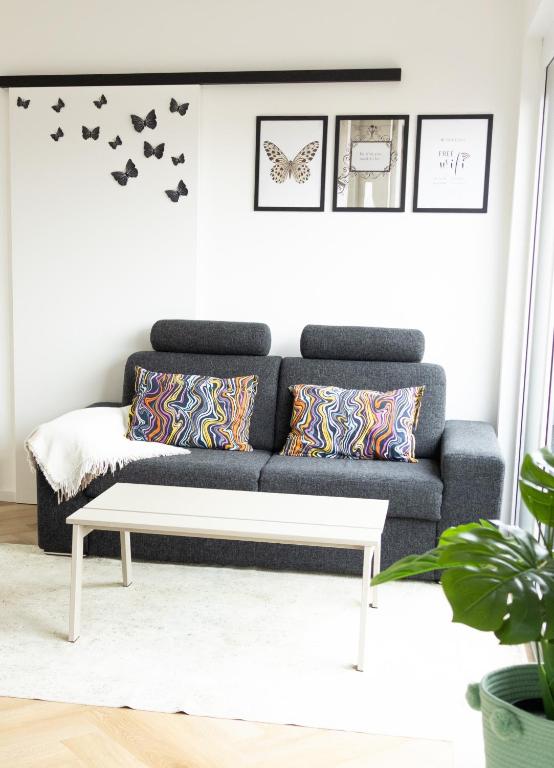 SI apartments - Smart Inn - 15