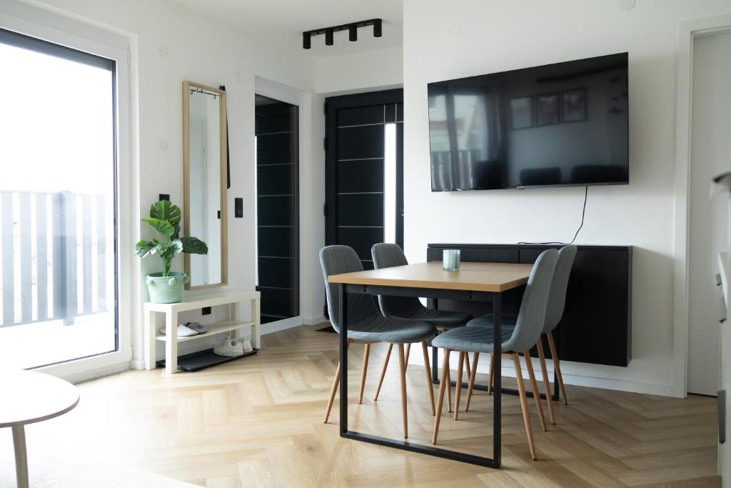 SI apartments - Smart Inn - 17