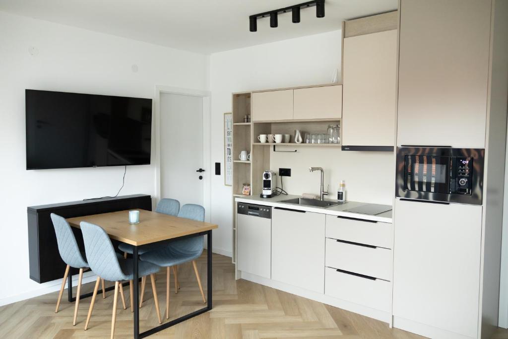 SI apartments - Smart Inn - 18