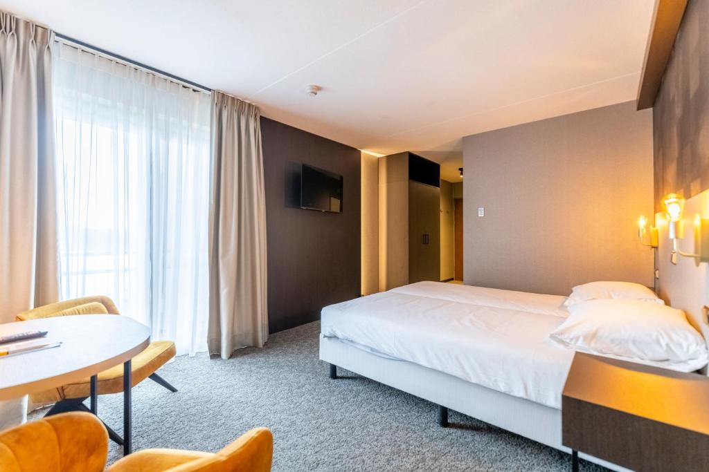 Parkhotel Horst - Venlo - Double Or Twin Room - Disability Access