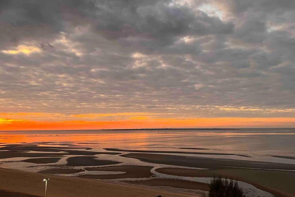 Sea view Apartment MZ